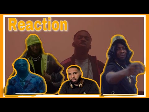 Big Sick X Stylo G X Cashh X Ambush - Ya Nuh RMX [Music Video] | GRM Daily