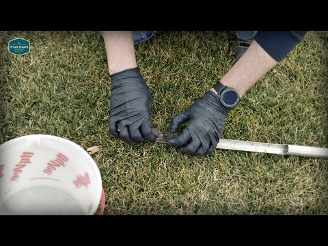 Easy Method For Soil Testing Your Lawn