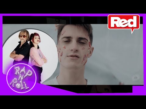 Rap & Roll - Ivan Jegdić feat. Tam - Čežnja - 01.07.2021 - Red TV