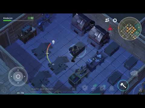 Raid ldoe player 6997 et 8717