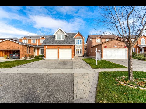 6119 Prairie Circle, Mississauga Home for Sale - Real Estate Properties for Sale