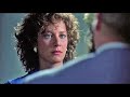 BLACK WIDOW (1987) Clip - Debra Winger & Theresa Russell