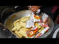 How Number 1 Indomie Restaurant In Indonesia Cooks Indomie