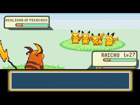 Why Pokemon Shouldn't Visit Their Hometown