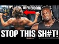 STOP doing Back Training Mistakes Ft. Alex Eubank & Jesse James West