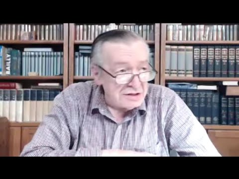 ? Olavo de Carvalho • Grande Trecho:  A História das Idéias( Great Excerpt: The History of Ideas)