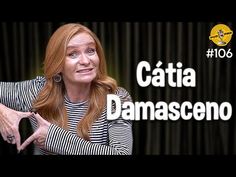 CÁTIA DAMASCENO - Podpah #106