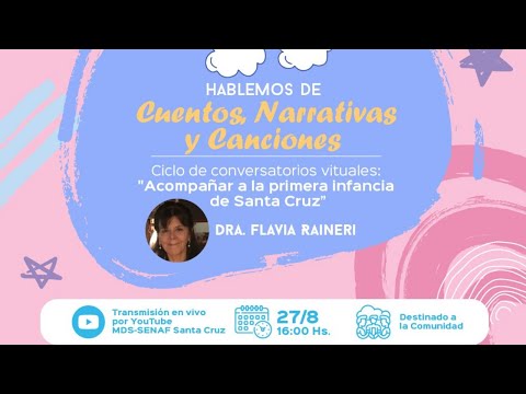Portada video