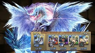 [극한의 투기장 5/실패 주의] LF 이베르카나 pt.