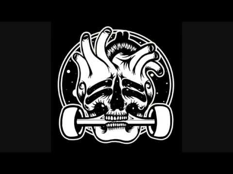 EICH aka DOPPIA H - CREPA CREW (PROD. ROCK)