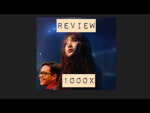 GHEA INDRAWARI 1000X REVIEW #gheaindrawari #indonesianidol 