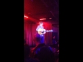 So Far From Me - Brett Dennen @ The Borderline