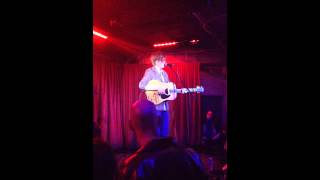 So Far From Me - Brett Dennen @ The Borderline