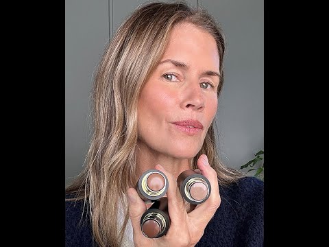 Ask Gucci: Face Trace Contour Shade Matching