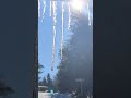 Icicles water dripping sunshine 🌞 ☀️ ❄️ #mountainlife #mountainview #ice #mothernature #motherearth