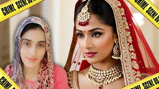 Love Under Pressure: The Tragic Story of Manisha Singh