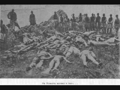 Trio Grande- Nalej nalej