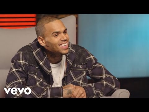 Chris Brown – #VevoCertified, Pt 3: Chris Brown on Making Music Videos