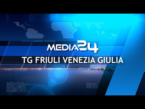 Il Telegiornale del Friuli Venezia Giulia del 04 06 2021