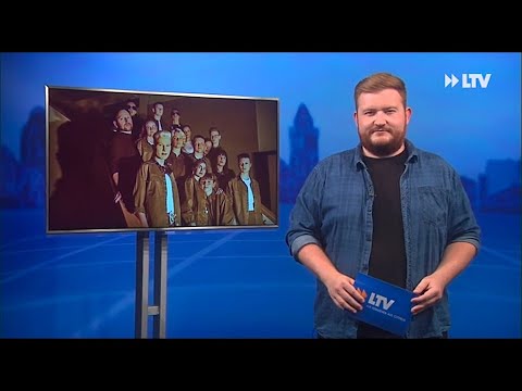 LTV AKTUELL am Mittwoch - Sendung vom 05.08.2020