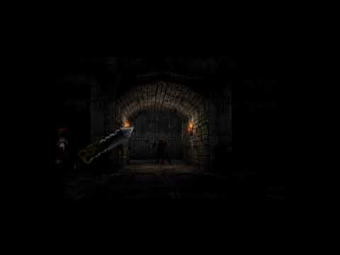 Let's Play Drakengard 2 (Blind) -76- More Seal Weapons