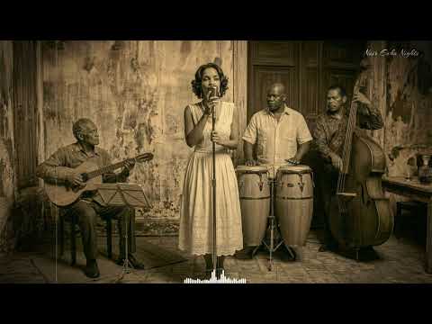 Melodías del Ayer: Un Paseo por la Habana Vieja