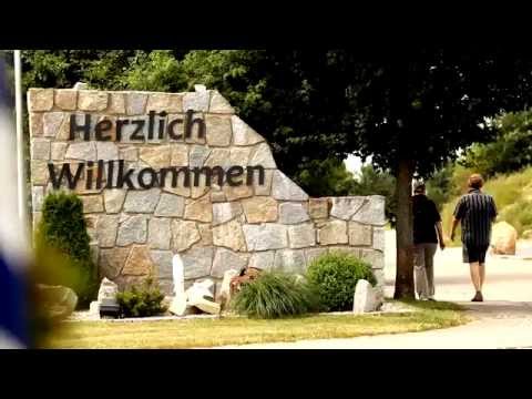 Kur- und Feriencamping Max 1 in Bad Füssing - Thermalcamping mit Genuss