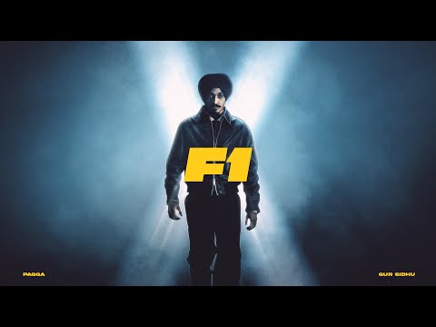 F1 (Official Audio) Pagga | Gur Sidhu | New Punjabi Song 2026
