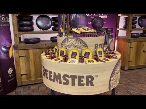 Beemster Royaal Zweitplatzierung