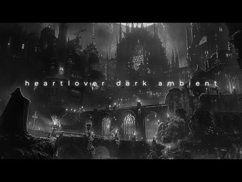 øneheart x ashess - rescue |  dark ambient music ⚡