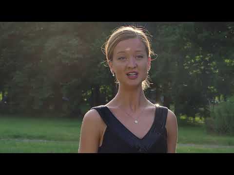 Gammal Fäbodpsalm (Arr. Ebba Lejonclou) - Swedish Folk Tune