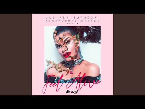Feel Alive (Paranormal Attack Remix)