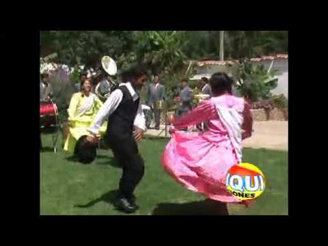 Taki/ Banda Real - Cuando sali de mi tierra