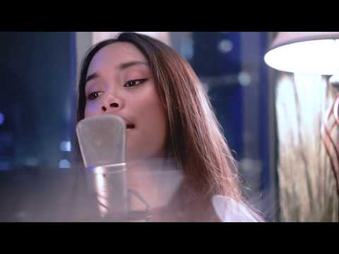 ANNETH - TETAP UNTUKMU ( cover by Tival Salsabila )