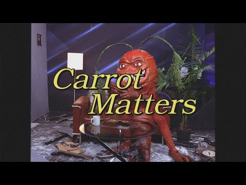 Carrot Matters - When D-Shift's Got You Down - Pilot Episode (1995)