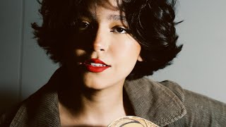 i kissed a girl - katy perry (cover)