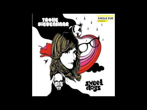 Trolle Siebenhaar - Sweet Dogs (Martin Buttrich Remix)