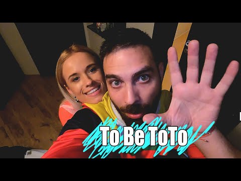 To Be ToTo: PARTY & X-KUR-ЗИЯ @kristinpetrinska9908