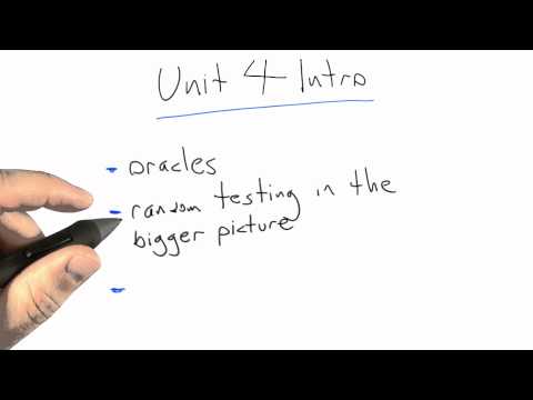 Introduction Software Testing