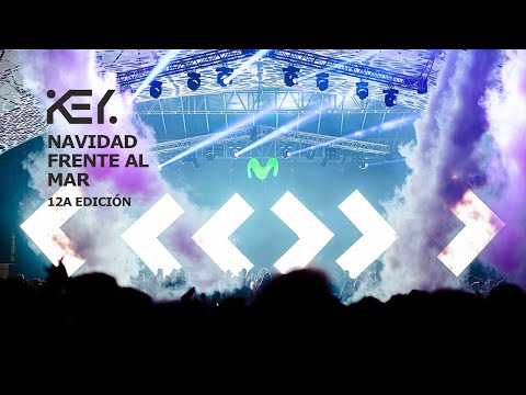 Navidad Frente Al Mar - Recap 24.12.2019 w/ Sidney Charles and more