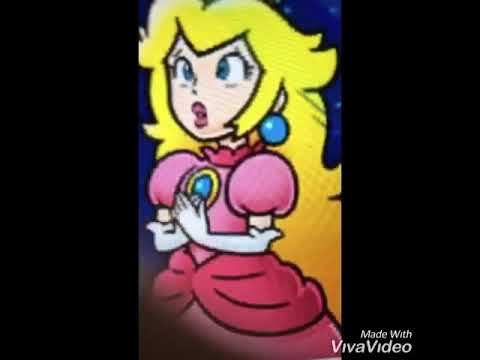 Mariocules part 29 mario vs bowser for seven princess peach