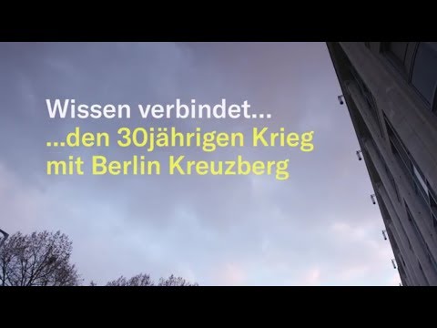 Herfried Münkler und Peter H. Wilson erzählen von der Tragödie des Dreißigjährigen Krieges