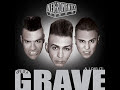 Life Is a Grave & I Dig It! - Nekromantix