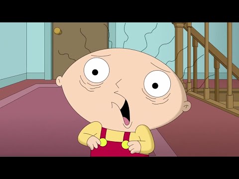 Family Guy - Stewie catches Lois having s3x with Peter