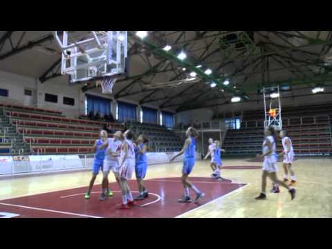 MBK RUŽOMBEROK_SLOVAN BRATISLAVA