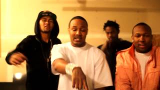 Hit Squad TM - Ordinary Nigga