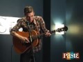 Justin Towne Earle - "Halfway To Jackson" Live At Paste