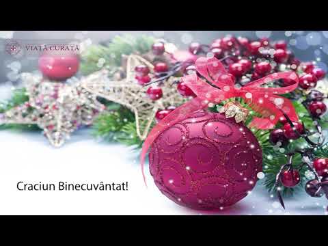 08. Noi umblam si colindam (Mihail Barca) - Corul Barbatesc al Bisericii Albe din Bucuresti