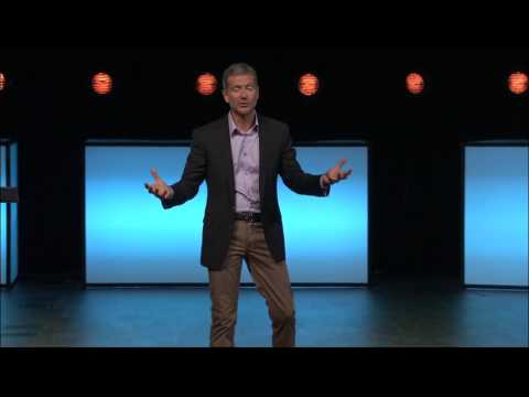 Dobre nebo od Boha - John Bevere - Lekce 2