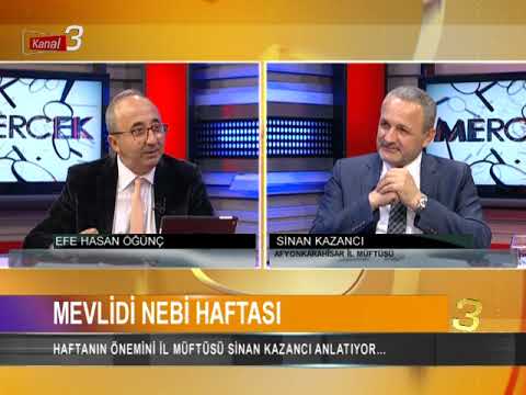 KANAL 3’TE SABAH 12 02 2019